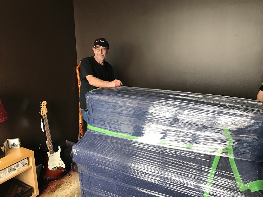 The Piano Movers | 14548 108 Ave Suite 61, Surrey, BC V3R 1V7, Canada | Phone: (604) 500-3484