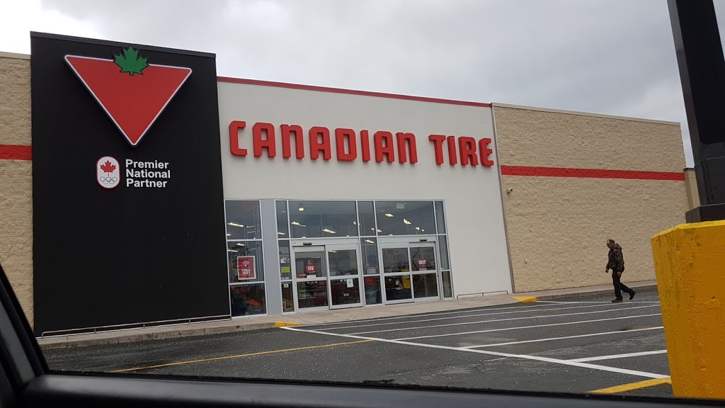 Canadian Tire | 269 NS-214 #100, Elmsdale, NS B2S 1K1, Canada | Phone: (902) 883-1771