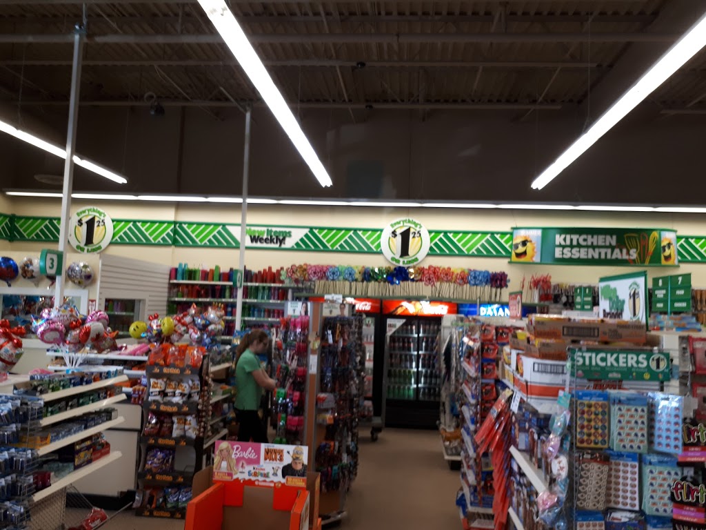 Dollar Tree | 15340 Bayview Ave, Aurora, ON L4G 7J1, Canada | Phone: (905) 841-7532