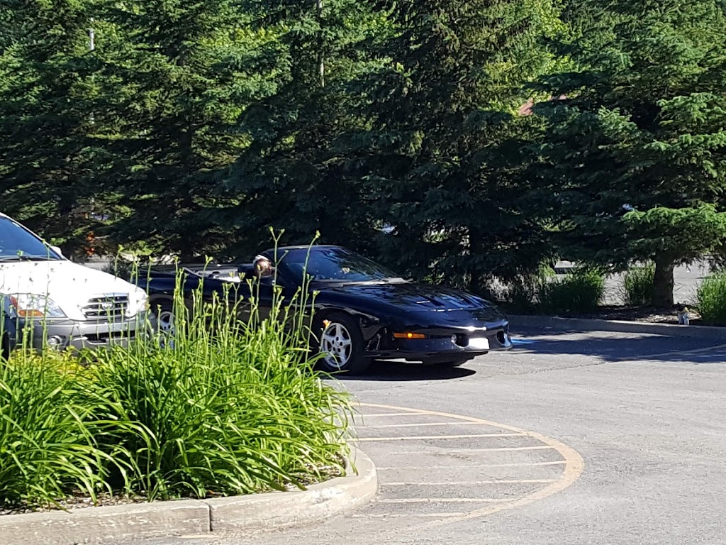 Club de Golf de Berthier | 1480 Grande Côte, Berthierville, QC J0K 1A0, Canada | Phone: (450) 836-4811