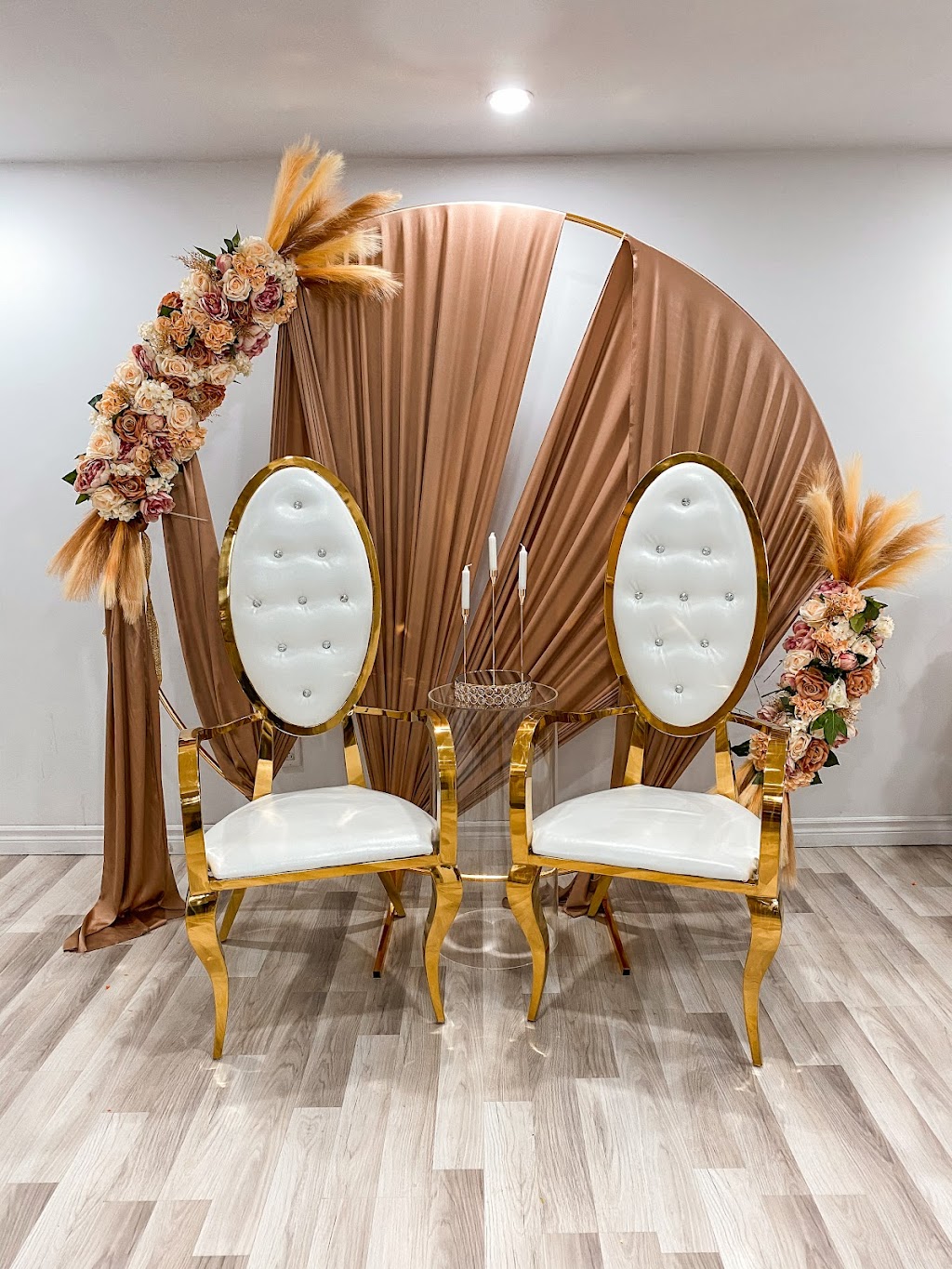 La Diva Events Location & Décoration pour vos évènement | 815 Boul Provencher, Brossard, QC J4W 1Y5, Canada | Phone: (514) 561-0060