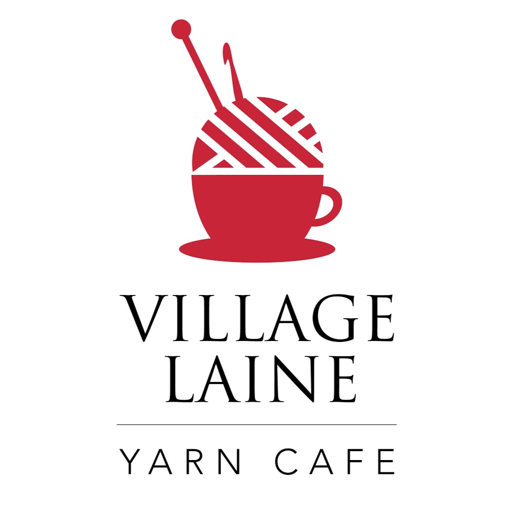 Village Laine Yarn Cafe 109 Old Kingston Rd 4, Ajax, ON L1T 3A6, Canada