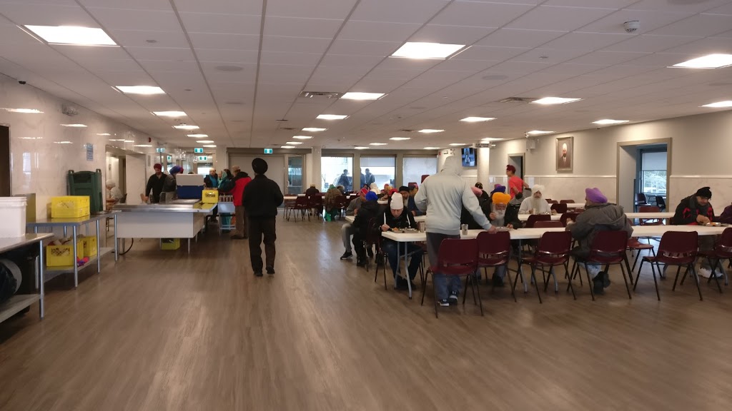 Sikh Temple | 8000 Ross St, Vancouver, BC V5X 4C5, Canada | Phone: (604) 322-5610