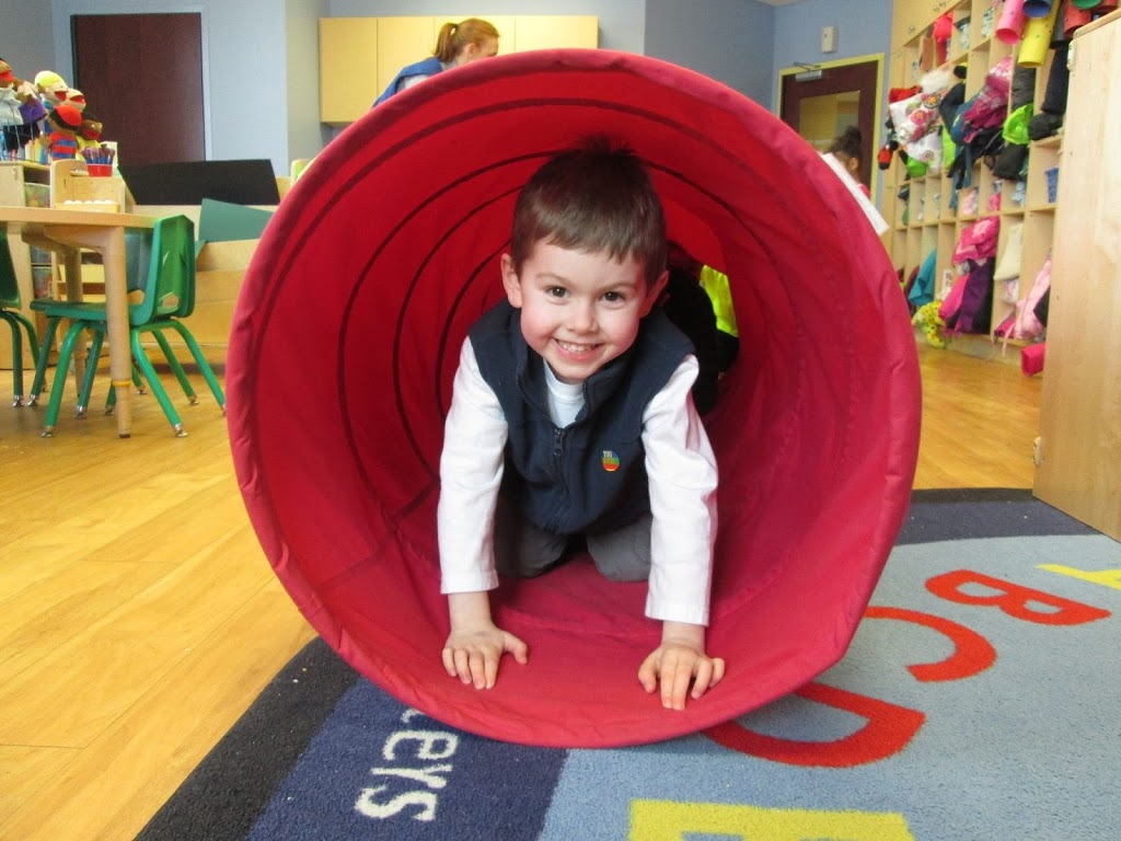 Doodle Bugs! Childrens Learning Academy | 14 Rehm Rd, Depew, NY 14043, USA | Phone: (716) 684-2300