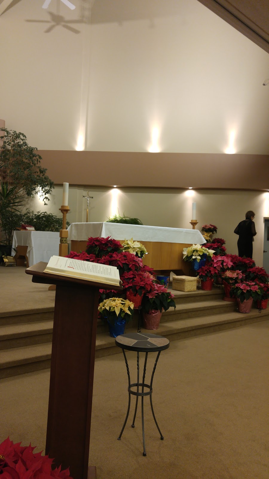 St. Patricks Parish Church | 1414 Shawnessy Blvd SW, Calgary, AB T2Y 2L7, Canada | Phone: (403) 254-6878