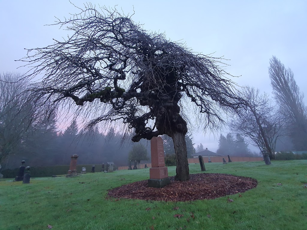 Mission Hill Crematorium | 4768 N Island Hwy, Courtenay, BC V9N 5Y7, Canada | Phone: (250) 334-4464