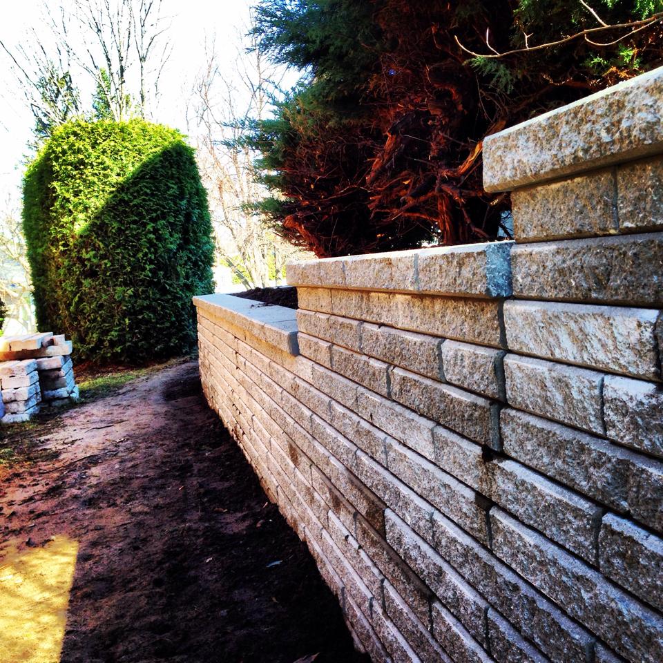 Pavé-Uni et Aménagement Paysager Ottinger Landscaping | 40 9E Avenue, Pincourt, QC J7V 5H7, Canada | Phone: (514) 425-3799