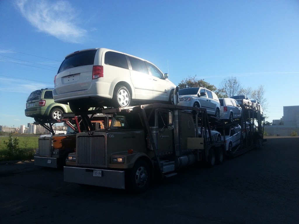 Performance auto carrier- car shipping-auto transport | 6487 Dixie Rd UNIT 31, Mississauga, ON L5T 2K2, Canada | Phone: (905) 670-2084