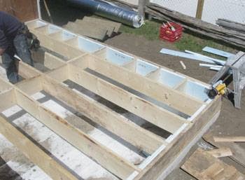 Grey-Bruce Patio Enclosures Inc. | 105 Shane St Unit 4, Owen Sound, ON N4K 5N7, Canada | Phone: (519) 376-9241