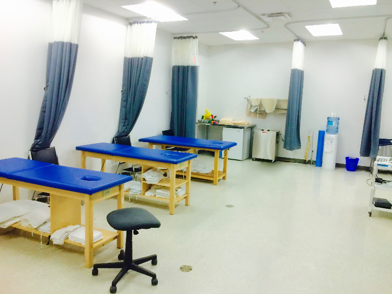 Clinique de physiothérapie et dergothérapie Physio Go | 2529 Rue Allard, Montréal, QC H4E 2L5, Canada | Phone: (514) 769-1500