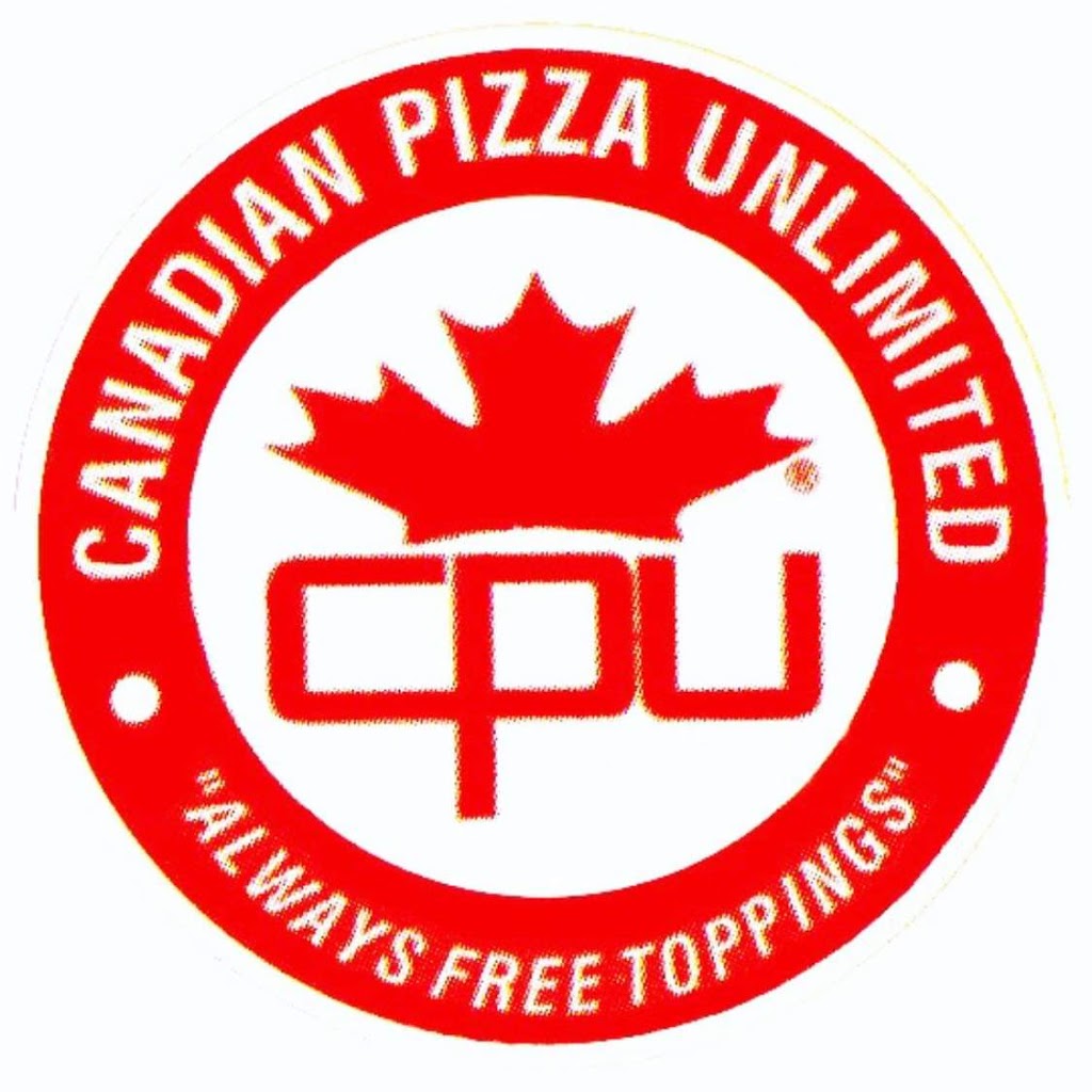 Canadian Pizza Unlimited. (CPU) BC Kelowna | 103 - 555 Montgomery Rd, Kelowna, BC V1X 3C6, Canada | Phone: (778) 753-3000