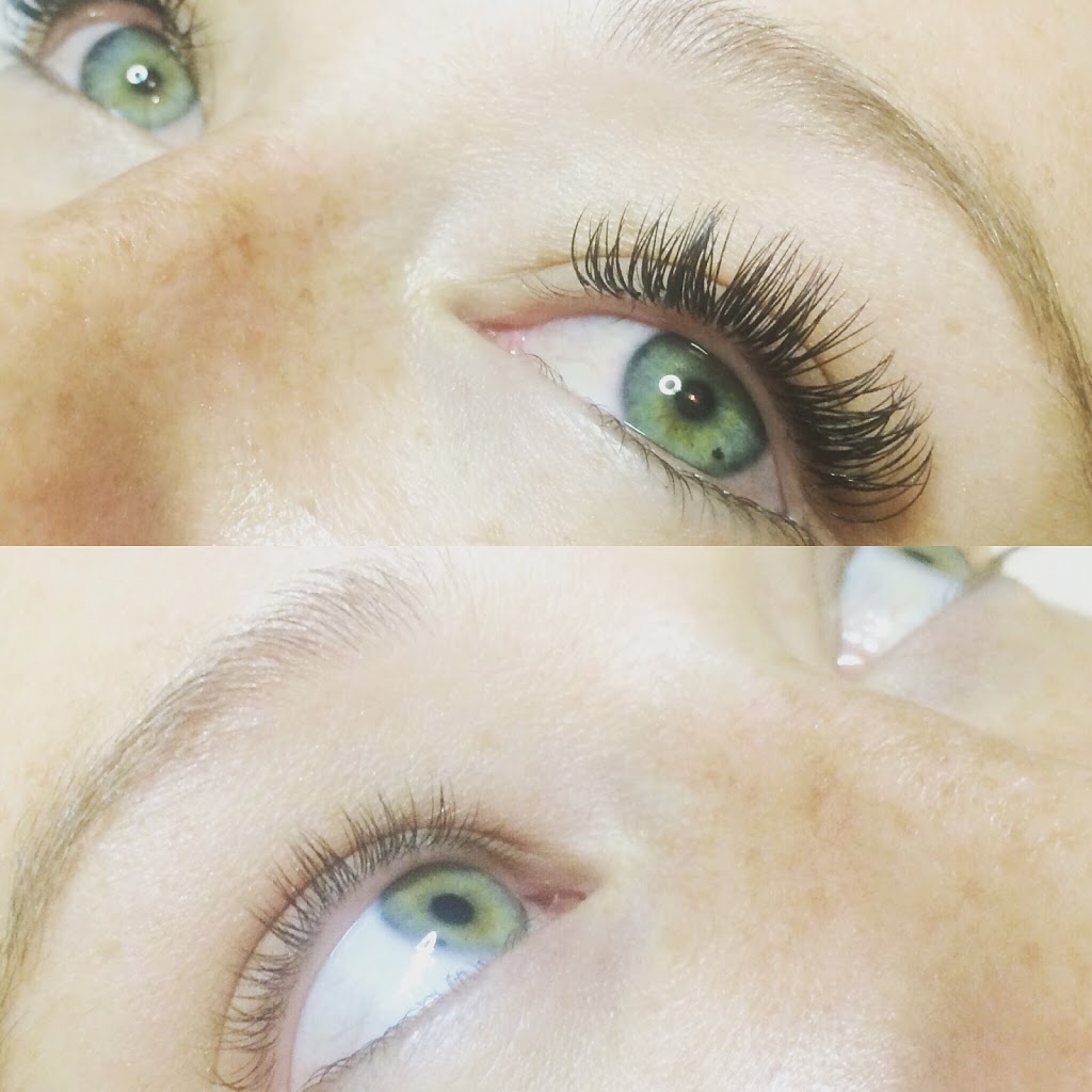 Lavish Lashes | 2478 Ridgeview Pl, Blind Bay, BC V0E 1H1, Canada | Phone: (250) 463-1980