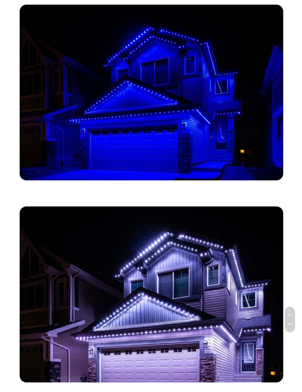 Hiend lights | 1213 29 St NW, Edmonton, AB T6T 1A9, Canada | Phone: (780) 271-8230