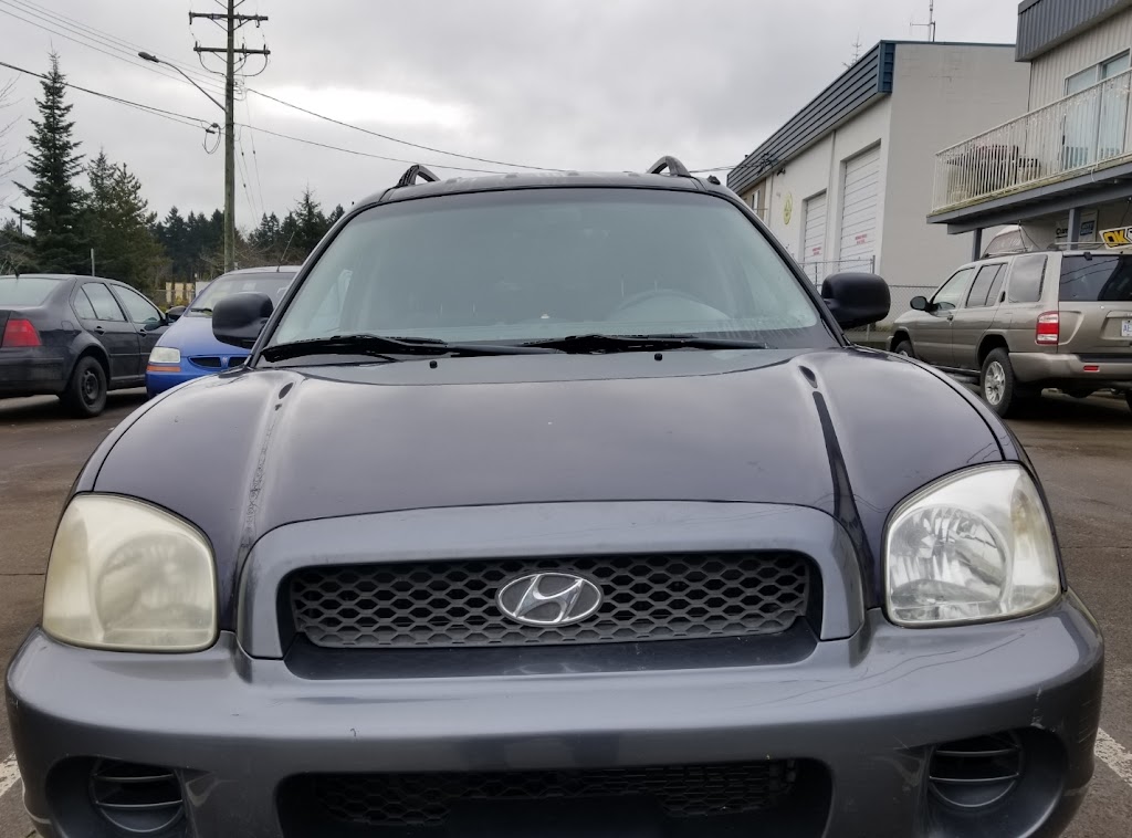 OK Tire | 2995 Moray Ave, Courtenay, BC V9N 7S7, Canada | Phone: (250) 338-5695