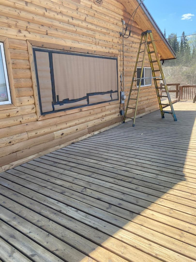 Central Sandblasting & Decorating Ltd. | 600 Gunn Rd, Winnipeg, MB R2C 5R8, Canada | Phone: (204) 222-3829