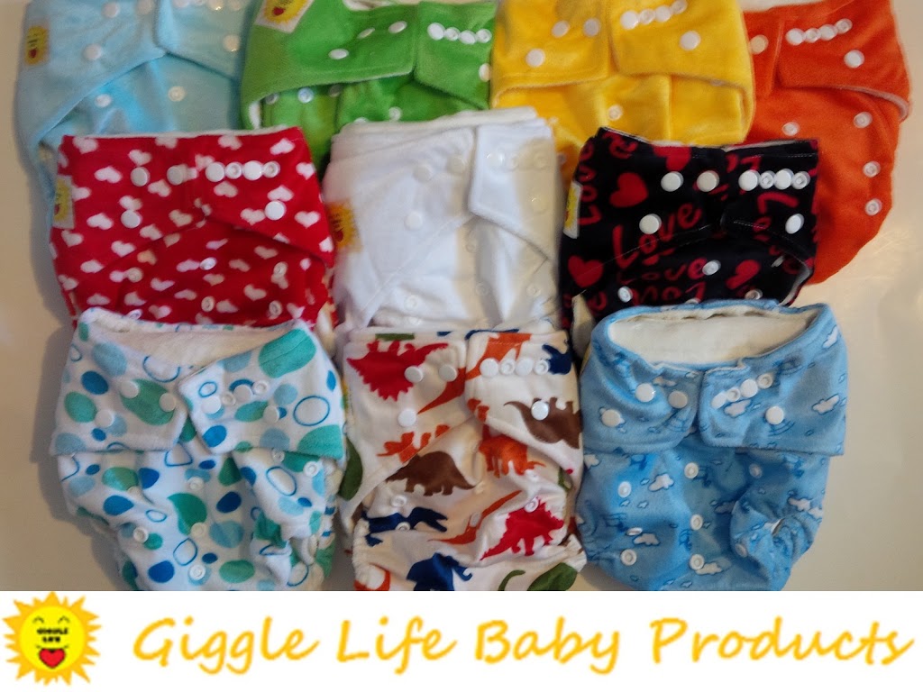 Giggle Life Baby Products | Waterloo, ON N2J, Canada | Phone: (877) 883-3069