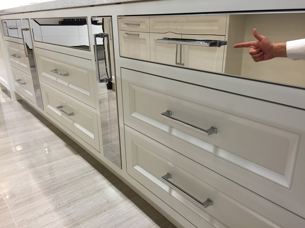 Symphony Kitchens | 7250 Keele St #30, Concord, ON L4K 1Z8, Canada | Phone: (416) 255-7700