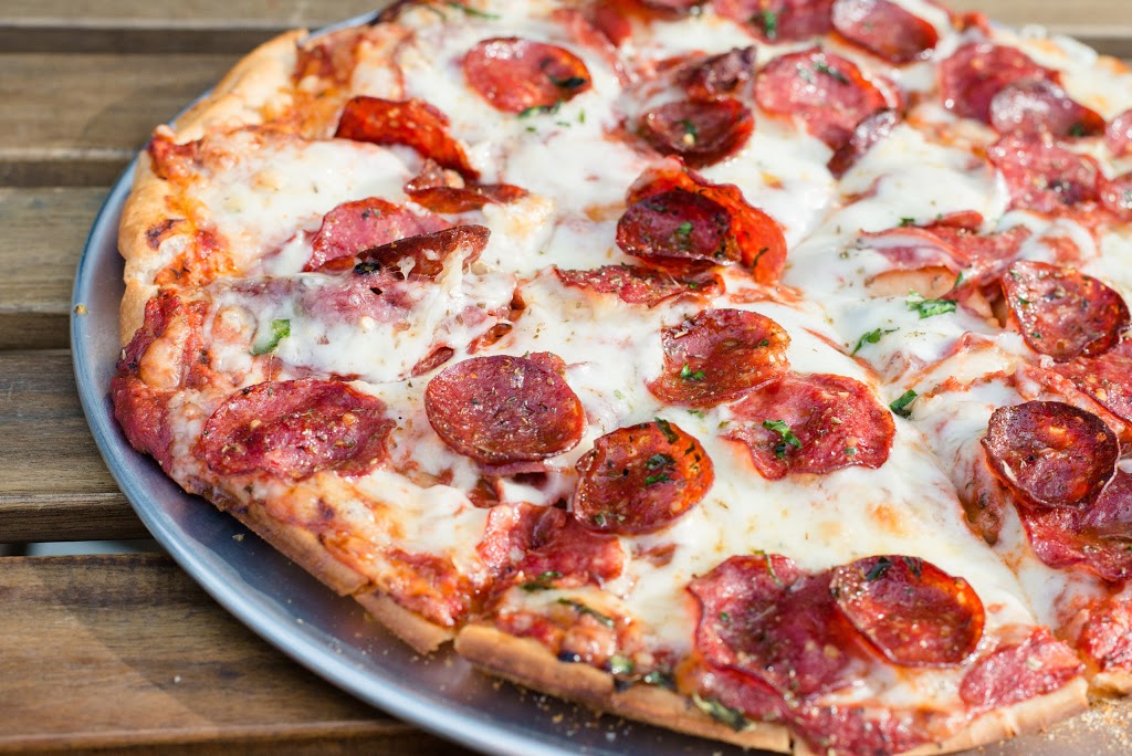 The Village Flatbread Co. | 2511 17 Ave SW, Calgary, AB T3E 7V3, Canada | Phone: (403) 888-1200