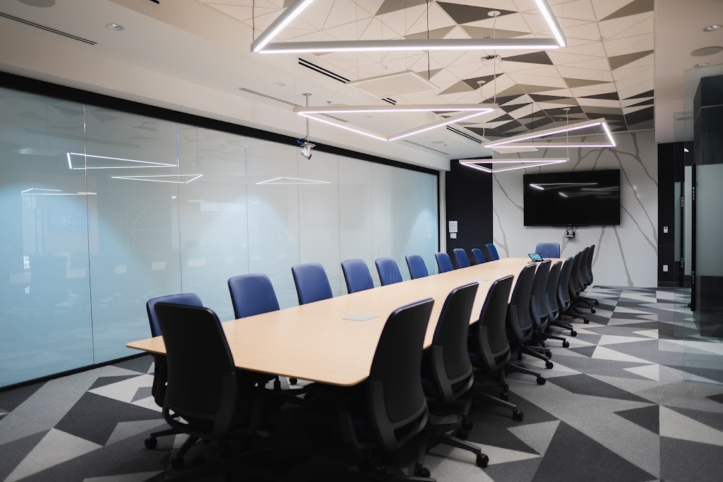 eSentire Inc. | 451 Phillip St Suite 135, Waterloo, ON N2L 3X2, Canada | Phone: (519) 651-2200