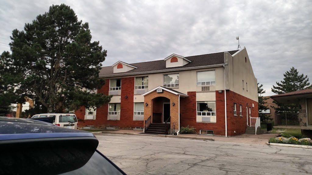 Vaughan Inn | 6700 Hwy 7, Woodbridge, ON L4L 1A5, Canada | Phone: (905) 851-2831