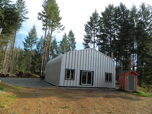 Vancouver Island Waterjet | 3200 Farrar Rd, Ladysmith, BC V9G 1E1, Canada | Phone: (250) 323-0797