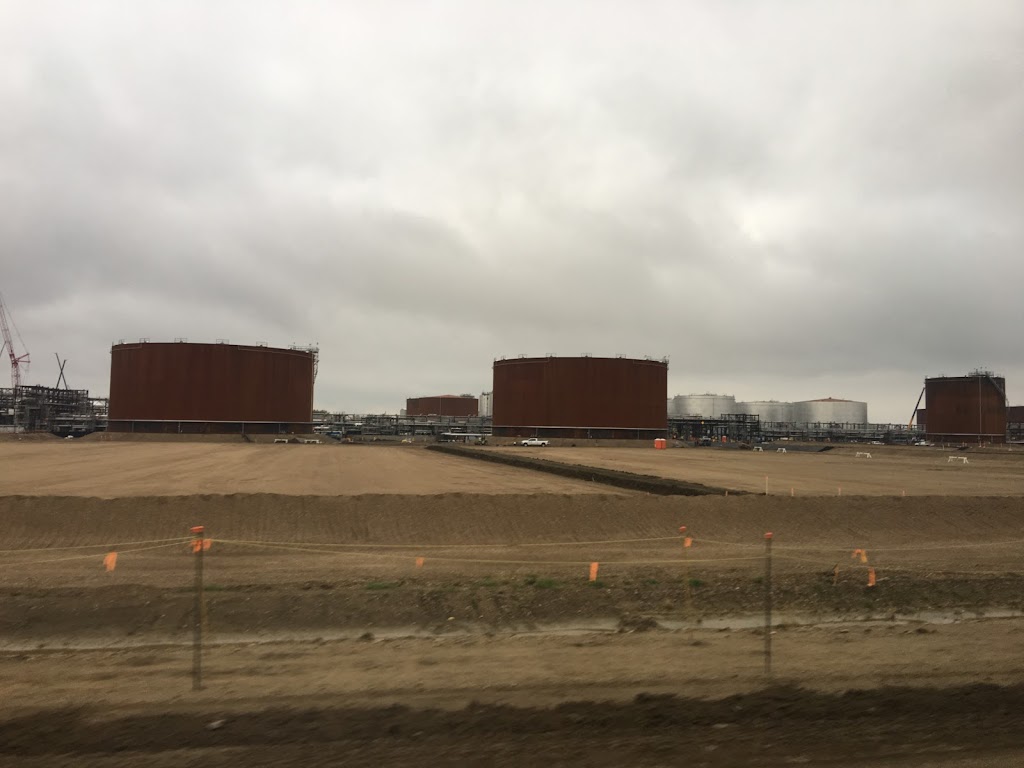 NWR Sturgeon Refinery | 56212, Range Rd 220, Redwater, AB T0A 2W0, Canada | Phone: (587) 756-8237