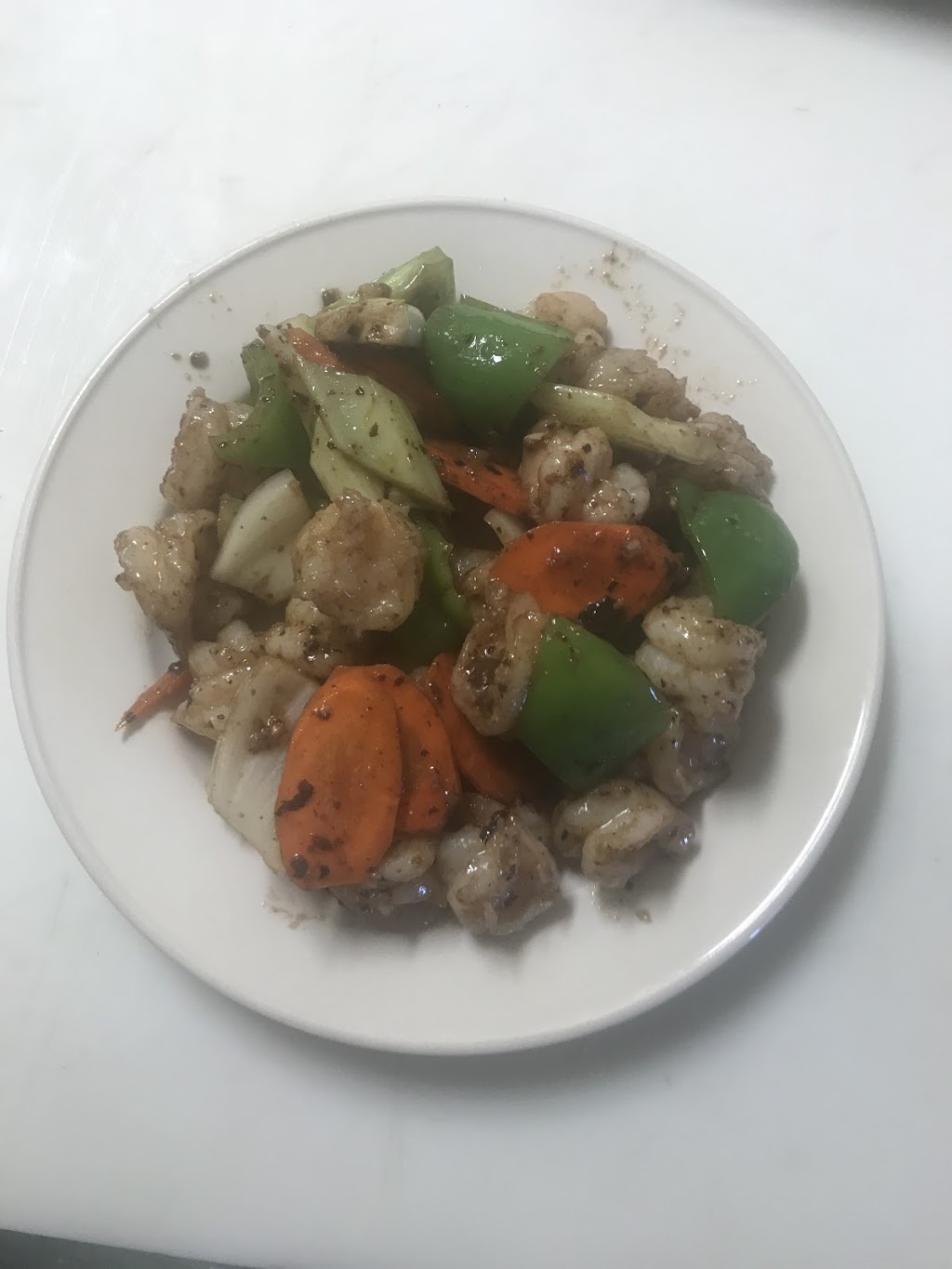 Lian Xing Chinese Restaurant | 6970 Henderson Hwy, Lockport, MB R1B 1A4, Canada | Phone: (204) 757-7708
