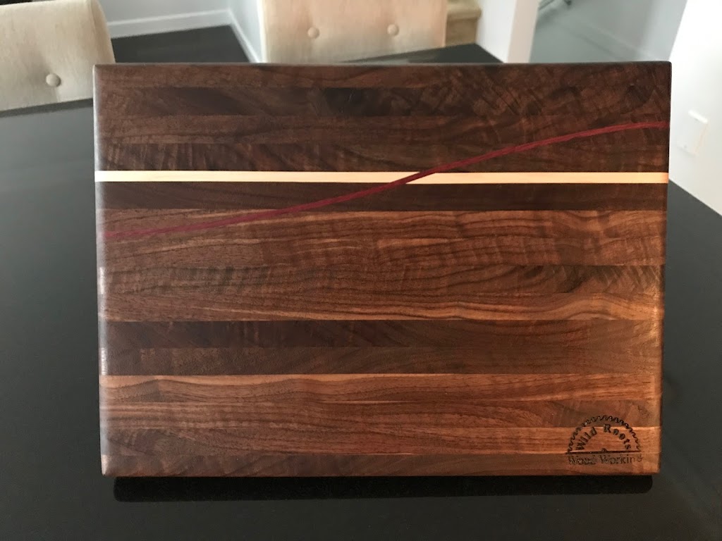 Wild Roots Woodwork | 3009 156 St Unit 51, Surrey, BC V3Z 0N9, Canada | Phone: (604) 561-0575
