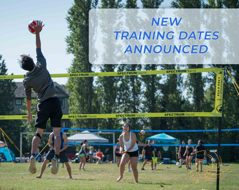 FTLO Volleyball - Adult Clinics, Leagues, Games | 10921 Shell Rd, Richmond, BC V7A 3W6, Canada | Phone: (778) 898-3541