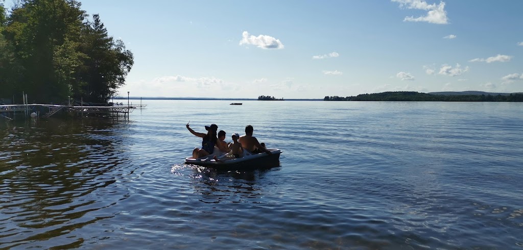 Camp Lutherlyn | 909 Zadow Rd, Golden Lake, ON K0J 1X0, Canada | Phone: (613) 625-2994