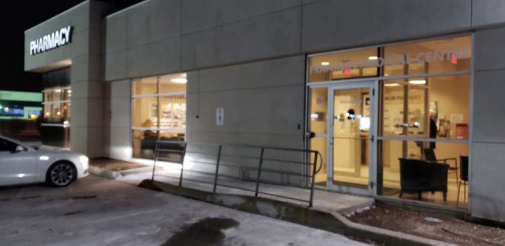 Franklin Medical Centre | 1150 Franklin Blvd, Cambridge, ON N1R 7J2, Canada | Phone: (519) 620-7044