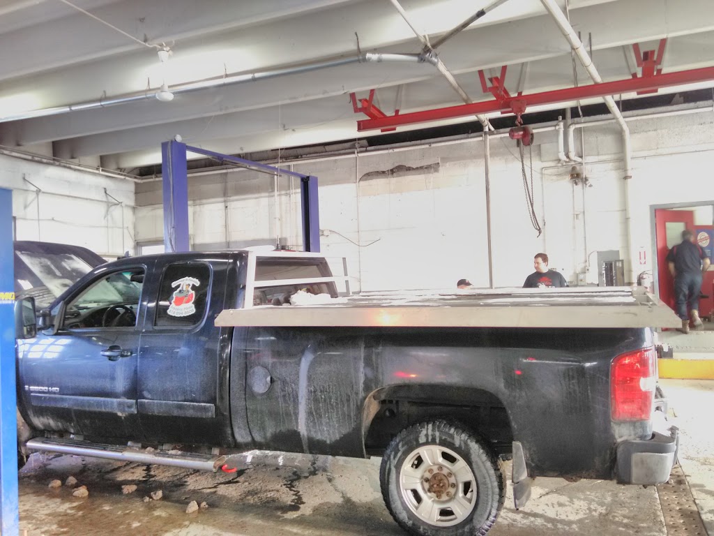 Service Bérubé Ltée | 600 Rue Jean-Rioux, Trois-Pistoles, QC G0L 4K0, Canada | Phone: (418) 851-3630