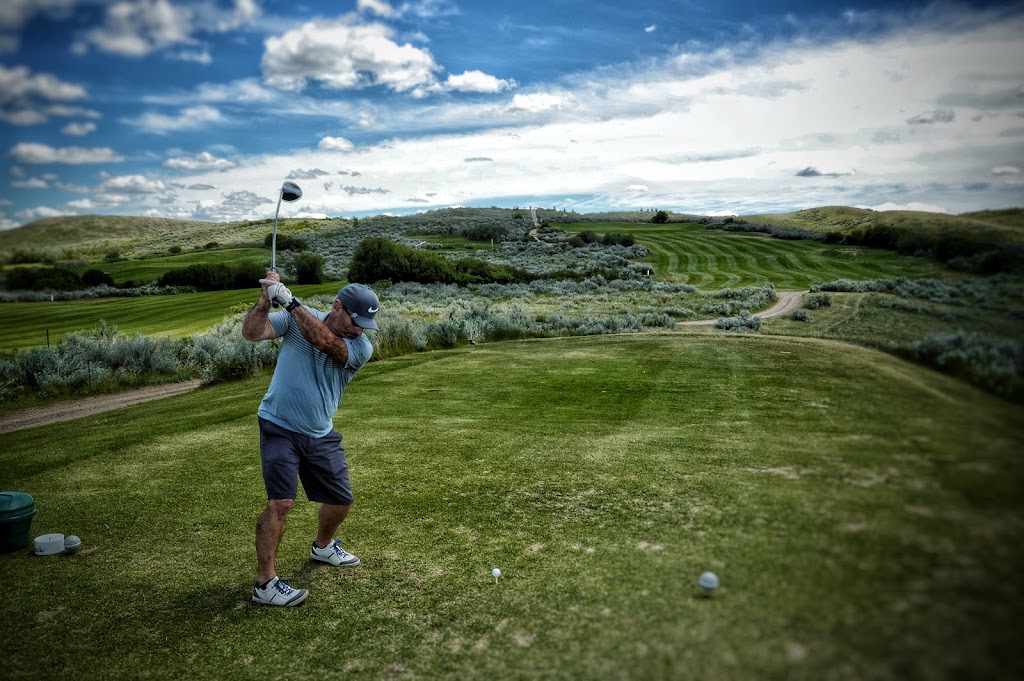 Sage View Golf Course | Palliser Regional Park, Riverhurst, SK S0H 3P0, Canada | Phone: (306) 353-2065