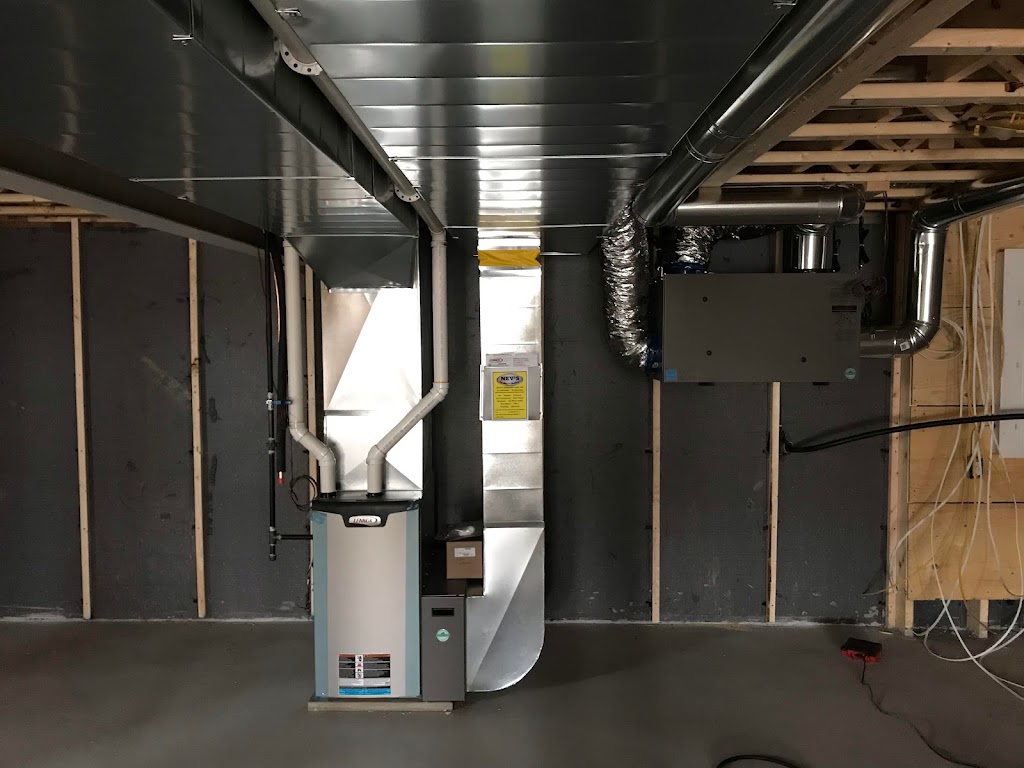 Nevs Heating & Cooling | 18 Elgin St W, Arnprior, ON K7S 1N3, Canada | Phone: (613) 623-2665