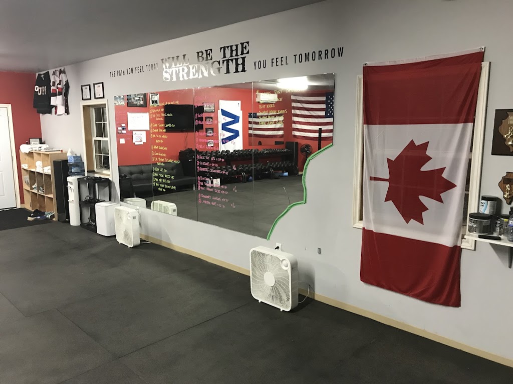 Hustle Athletic Training | 465 Water St, Summerside, PE C1N 1C9, Canada | Phone: (902) 786-4102