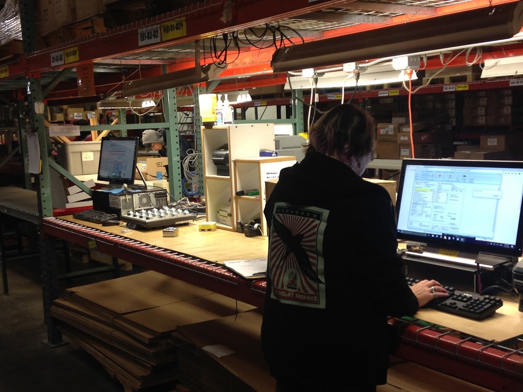 UCanTrade, Inc. | 1465 Slater Rd, Ferndale, WA 98248, USA | Phone: (360) 380-6900