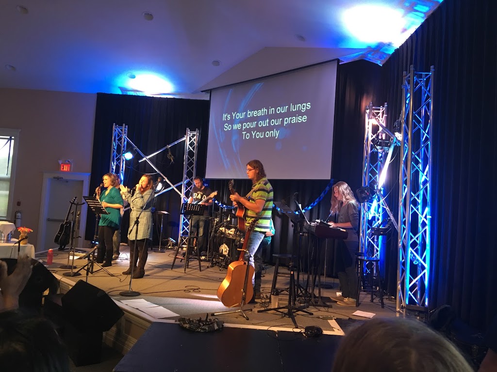 Faith Baptist Church | 8671 Nova Scotia Trunk 2, Great Village, NS B0M 1L0, Canada | Phone: (902) 668-2398