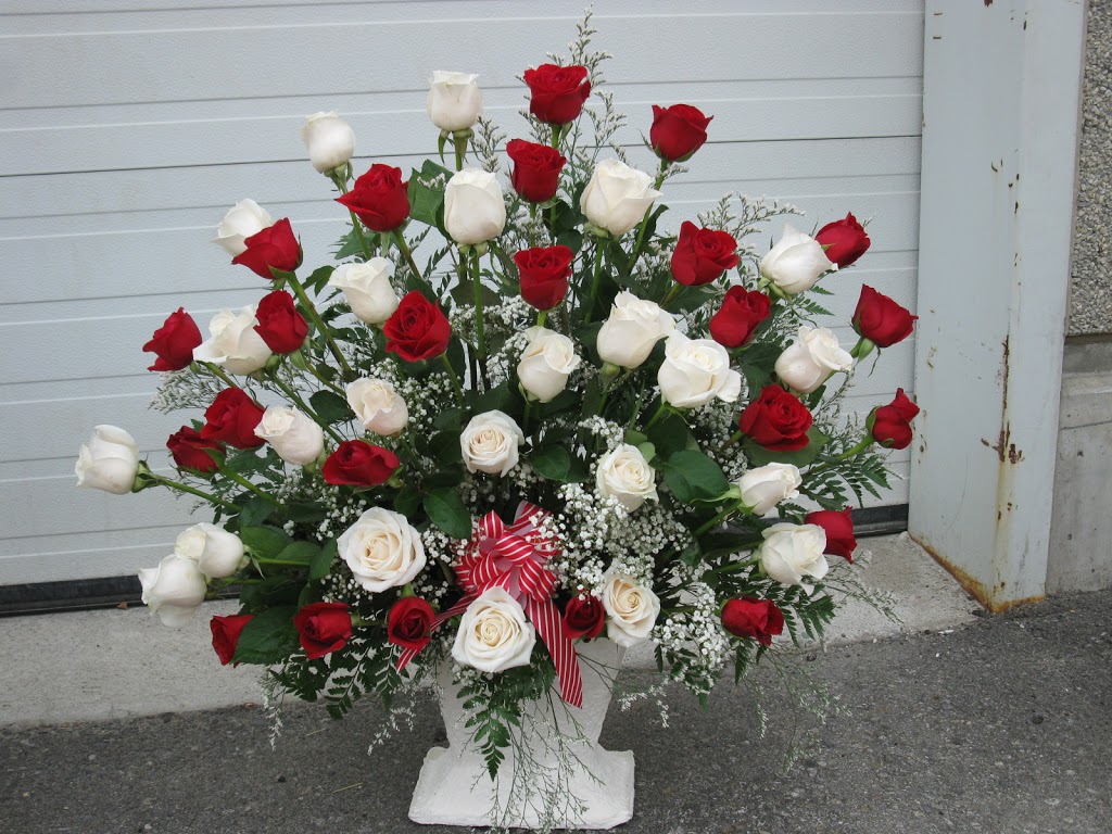 OMNI FLOWERS | 80 Clementine Dr, Brampton, ON L6Y 0L8, Canada | Phone: (905) 451-2828