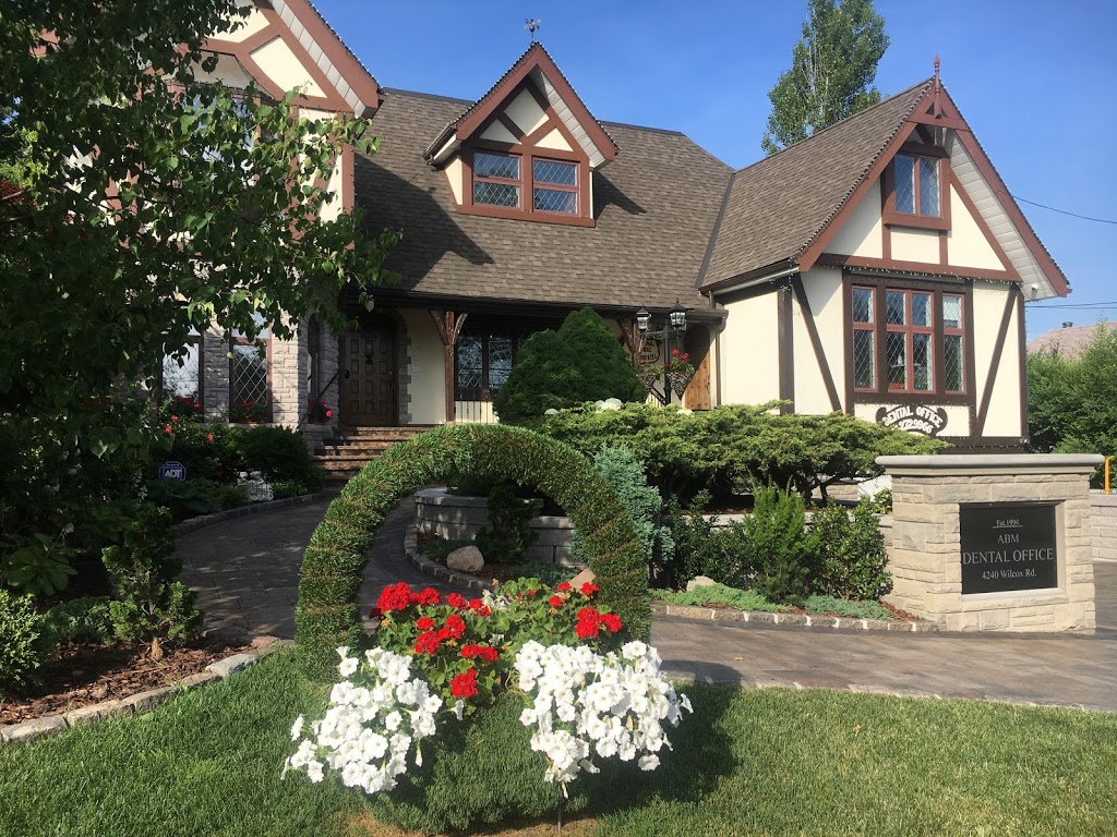 ABM Dental Office | 4240 Wilcox Rd, Mississauga, ON L4Z 1C2, Canada | Phone: (905) 272-9966