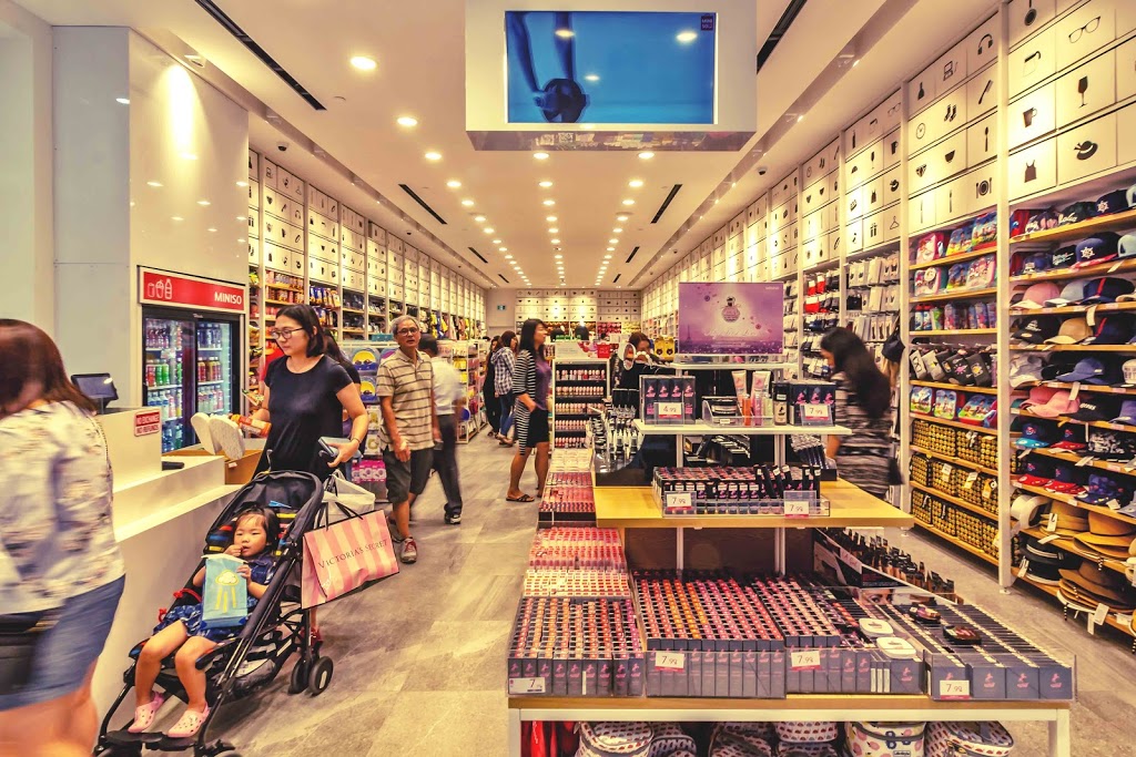 MINISO | 5000 Hwy 7, Markham, ON L3R 4M9, Canada | Phone: (604) 244-0061