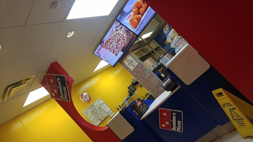 Dominos Pizza | 8209 Lundys Ln, Niagara Falls, ON L2H 1H3, Canada | Phone: (905) 354-0354