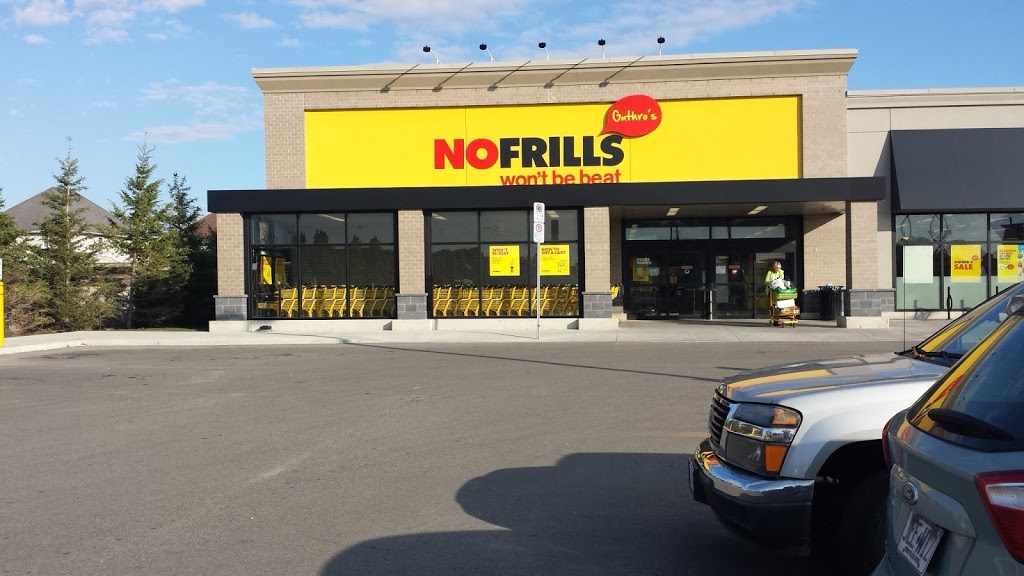 Guthros No Frills | 380 Queen St, Acton, ON L7J 2N3, Canada | Phone: (866) 987-6453