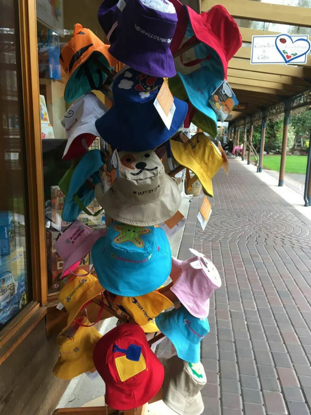 Toying Around | 115-5325 Cordova Bay Rd, Victoria, BC V8Y 2L3, Canada | Phone: (250) 658-2721
