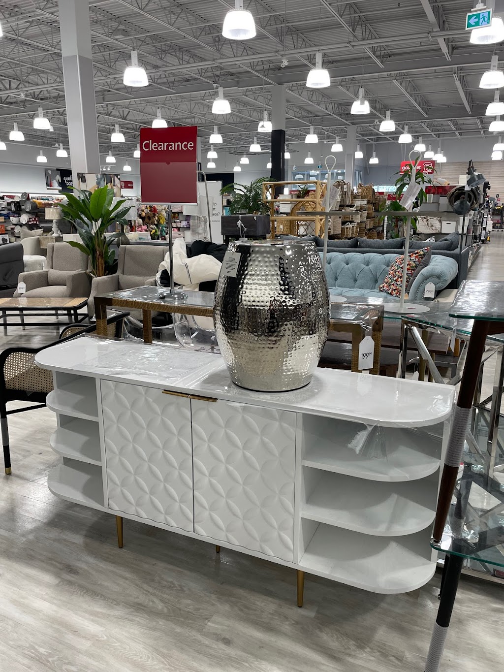 HomeSense | 1250 Wellington Rd, London, ON N6E 1M3, Canada | Phone: (519) 686-6003
