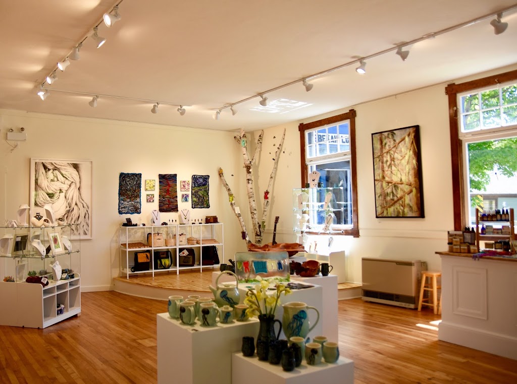 Blue Mind Gallery | 1888 Clementsvale Rd, Bear River, NS B0S 1B0, Canada | Phone: (902) 467-1212