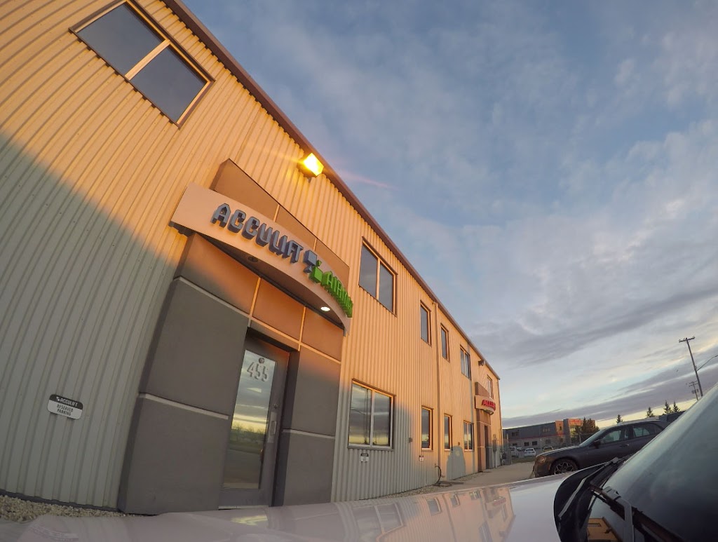 Acculift | 455 Lucas Ave, Winnipeg, MB R3C 2E6, Canada | Phone: (204) 837-8367