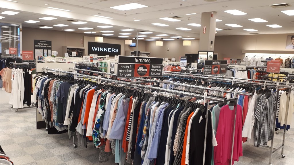 Winners | 3300 Rue Jean-Yves, Kirkland, QC H9J 2R6, Canada | Phone: (514) 428-0633