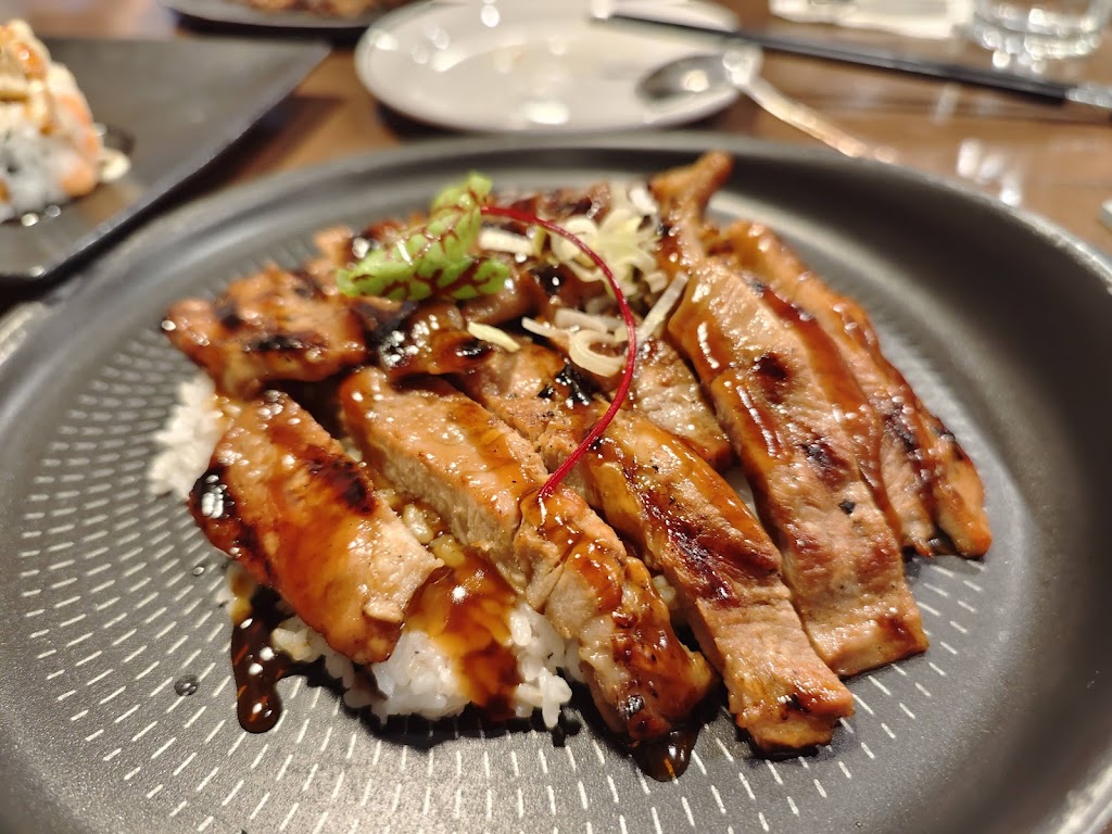Mansu BBQ & Sushi, Moncton | 1855 Mountain Rd Unit A1, Moncton, NB E1G 1A8, Canada | Phone: (506) 857-2255