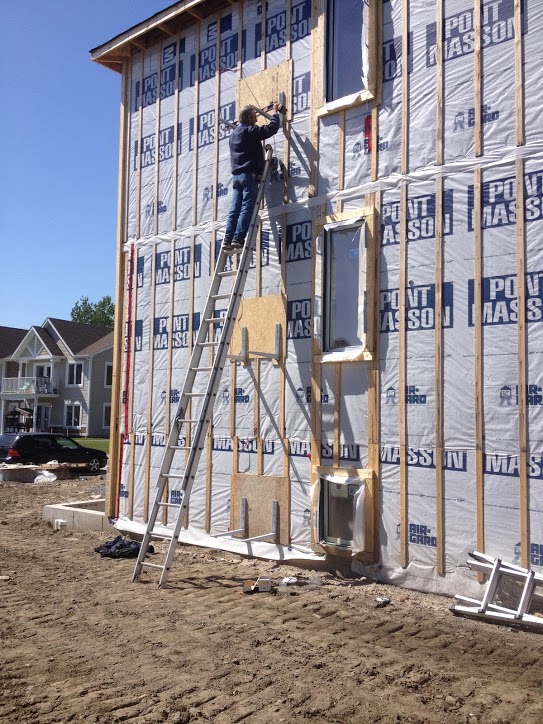 Ventilation Air Sol Inc. | 490 Rue Principale, Sainte-Marthe, QC J0P 1W0, Canada | Phone: (450) 455-5768