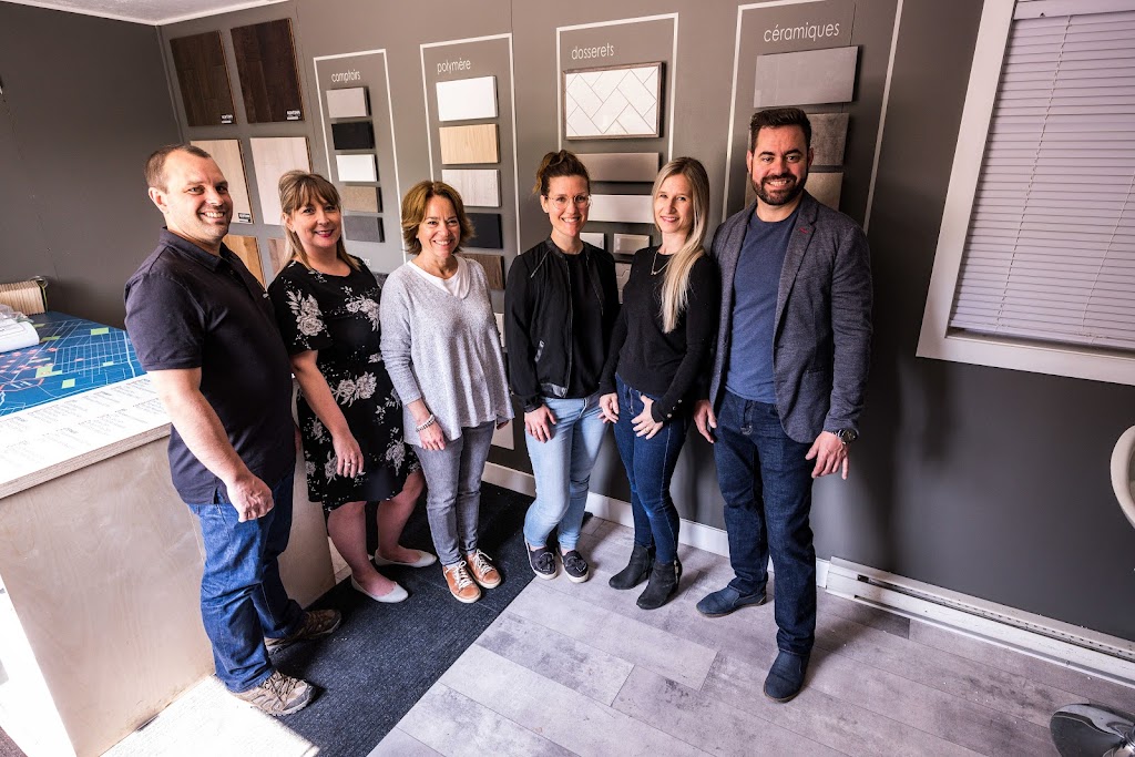 LÉcuyer Redmond Construction | 245 Rue Durham, Saint-Bruno-de-Montarville, QC J3V 1T4, Canada | Phone: (514) 497-5556